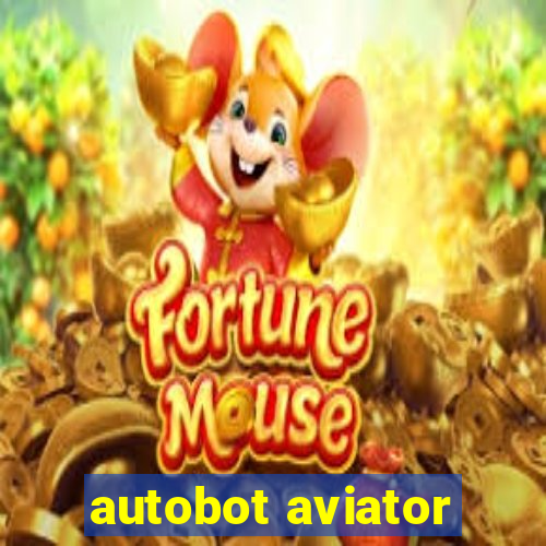 autobot aviator